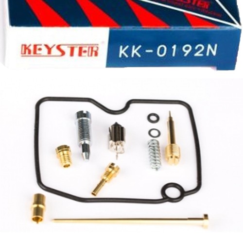 Kit riparazione carburatore - riparazione,