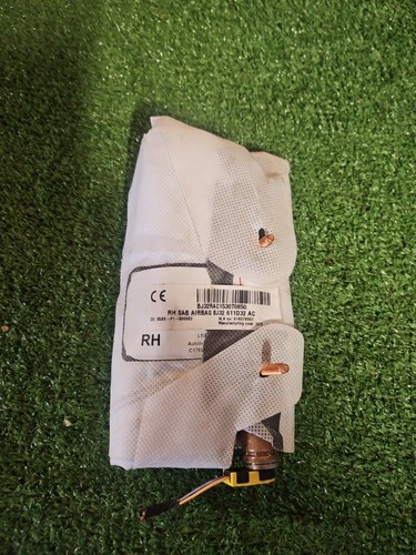 Airbag sedile destro reng - airbag,