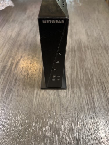 Netgear wnr2000v5 n300 router - netgear,