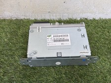 UNITA' CENTRALE AUTORADIO NAVIGATORE CITROEN C4 2019 9807886380