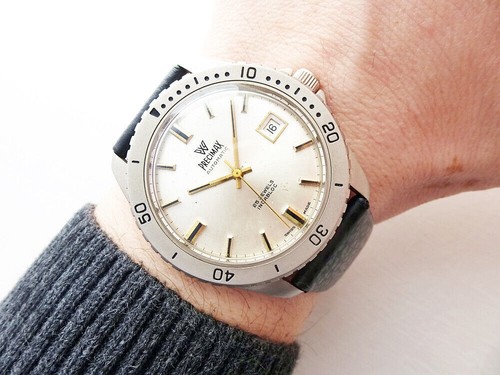 Orologio polso precimax - da,