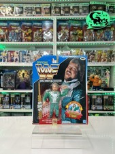 WWF Hasbro "The Million Dollar Man" Ted DiBiase Serie 2 MOC 1991 Gig
