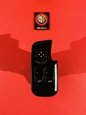 Pulsantiera Alzacristalli Alfa