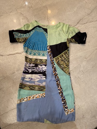 Abito etro milano misto - milano,