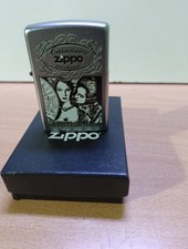 zippo by mazzi