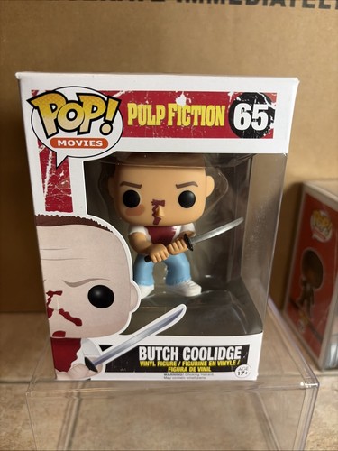 Funko pop film pulp fiction - pop!,