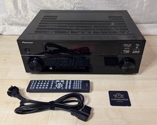 Pioneer VSX-520-K Ricevitore