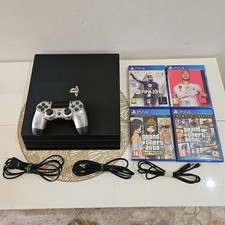 Sony playstation pro 1tb - sony,