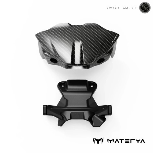 Cupolino cover materya ktm - cover,