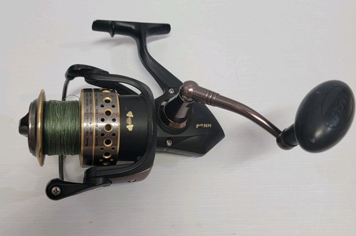 Mulinello spinning penn - da,