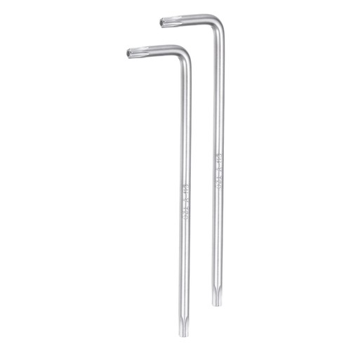 2pcs t20 chiave punta torx - chiave,
