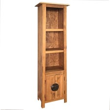 Legno Massello di Pino Mobile