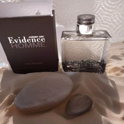Comme une évidence eau - Évidence,
