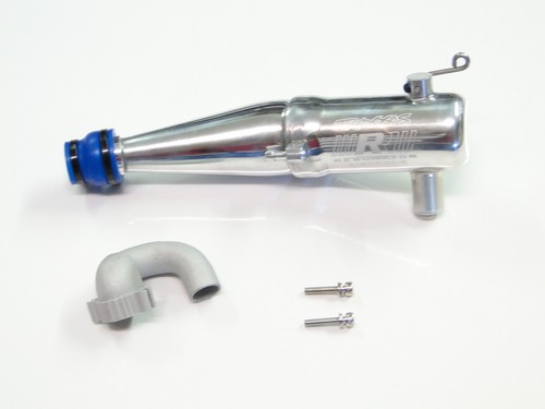 Nuovo traxxas maxx 3 tubo - nuovo, 3.3