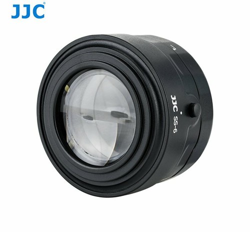 Jjc sensore lente di - ss-6,