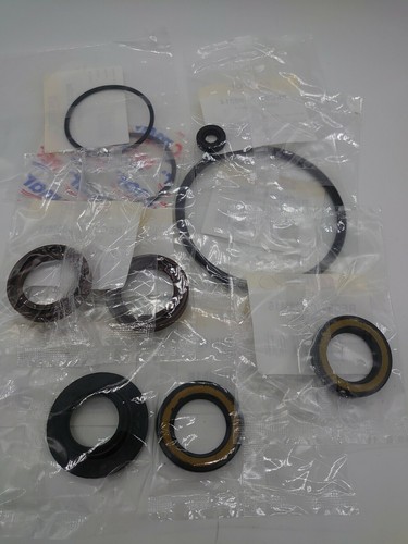 Kit guarnizioni carter