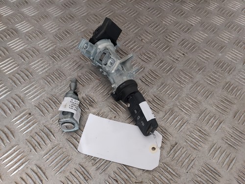 Kit neiman barillet porte - +,