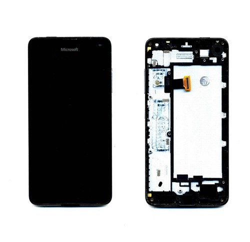 Nokia lumia 650 lcd - lcd, +