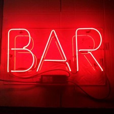 Lampada Insegna Luminosa Neon