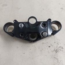 PIASTRA SUPERIORE FORCELLA HONDA HORNET 600