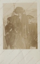 1907 VENEZIA Giudecca Maria