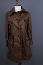 Cappotto leggero ERMANNO