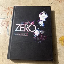 Renato Zero: No Mamma No / Invenzioni / Non basta Sai - Box 2 CD Limited Edition