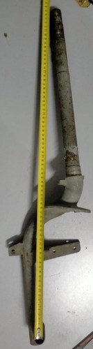 Forcella nuda piaggio - piaggio, vespa