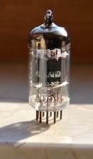 Mullard 12au7 ecc82 - mullard, prodotta