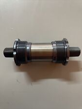 Movimento centrale perno quadro bici corsa Campagnolo Centaur Grey 36 x 24 F