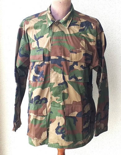 Giacca pantaloni miltec - giacca,