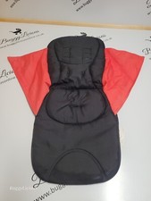 coprisedile armadillo mamme e