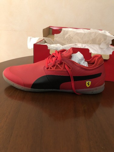 Scarpe puma ferrari - scarpe,