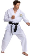 Costume adulto halloween - adulto,