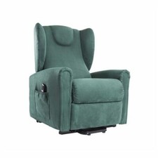 Poltrona elevabile alzapersona - elevabile,