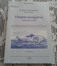 DIALETTI DAUNI La "Parlata di