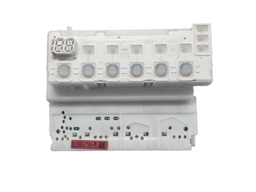 Bosch dishwasher control board - bosch,
