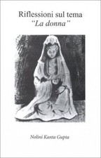 LIBRO RIFLESSIONI SUL TEMA "LA