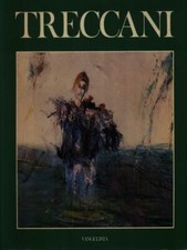 TRECCANI PRIMA EDIZIONE  AA.VV. VANGELISTA 1982 