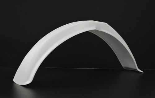 Garde boue avant fantic - avant, rc