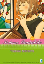 Nodame cantabile 84 - 5, up