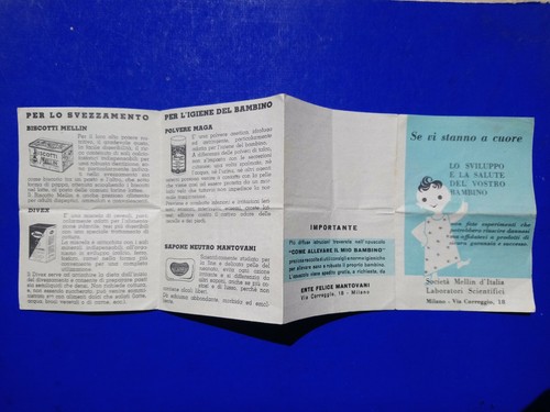 Bugiardino istruzioni - bugiardino,