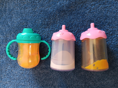 Sweet love sippy cup - love,