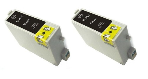 Cartuccia per epson - x, t0431