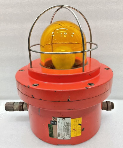 Medc fb12 xenon arancione - xenon,