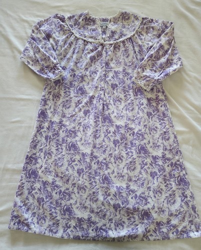 Camicia notte lunga lanz - camicia,