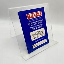 Talex S.C.Falciatrice Rotante