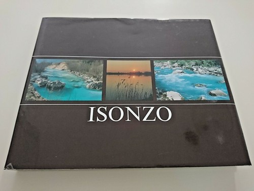 Isonzo celso macor cassa di - ,