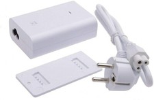 POE-24-12W adattatore PoE e