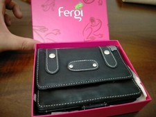 Portafoglio Fergi Vintage